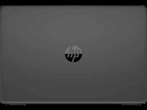 Laptop HP 250 G6, 15.6, LED HD, Celeron