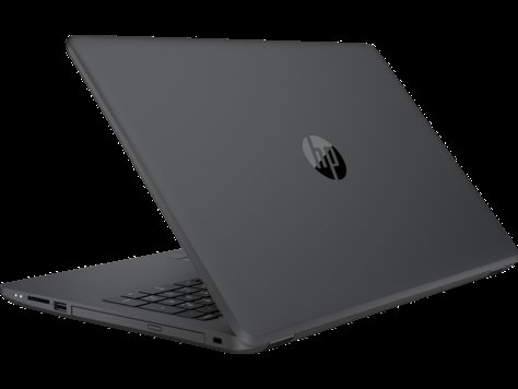 Laptop HP 250 G6, 15.6, LED HD, Celeron