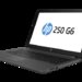 Laptop HP 250 G6, 15.6, LED HD, Celeron